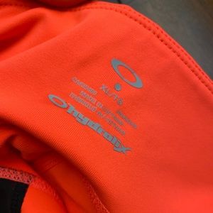Oakley Hydrolix tights Leggings NWOT never…
